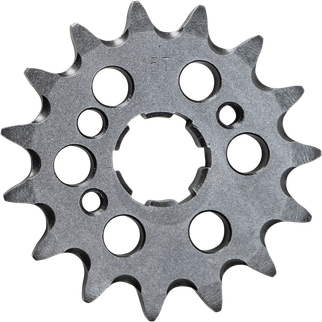 Front Cs Sprocket Steel 15t-520 Kaw