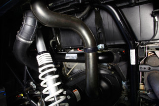 K&N 2016 Polaris RZR1000 Turbo AirCharger Performance Intake