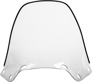 Windshield Clear Yam
