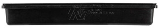 K&N 16-17 Volvo V90 II L4-2.0L DSL Drop In Replacement Air Filter