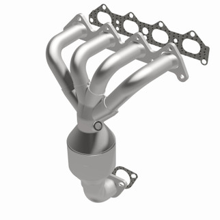 MagnaFlow Direct Fit Catalytic Converter 98-01 Hyundai Elantra 1.8L