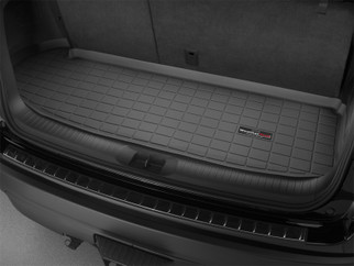 WeatherTech 2014+ Toyota Highlander Cargo Liner - Black