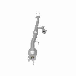 MagnaFlow Direct Fit Catalytic Converter 13-14 Accord 3.5L