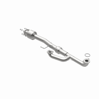 MagnaFlow Direct Fit Catalytic Converter 13-14 Accord 3.5L