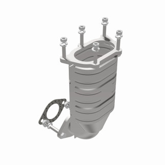 MagnaFlow Direct Fit Catalytic Converter 97-99 Hyundai Accent 1.5L
