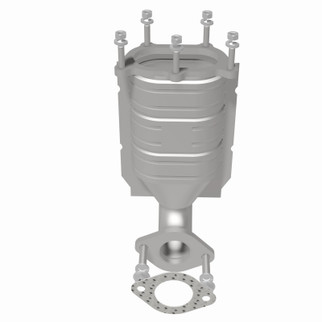 MagnaFlow Direct Fit Catalytic Converter 97-99 Hyundai Accent 1.5L