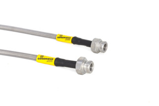 Goodridge 03-08 Mazda6 / 06-09 Ford Fusion Brake Lines