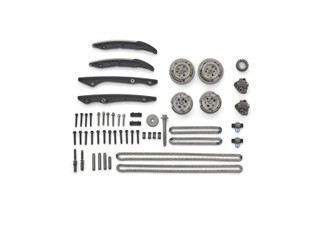 Ford Racing 15-17 Mustang Coyote 5.0L 4V TI-VCT Camshaft Drive Kit