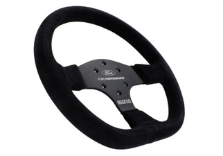 Ford Racing 05-16 Mustang Performance Steering Wheel