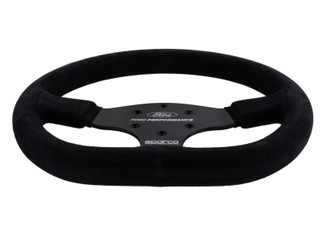 Ford Racing 05-16 Mustang Performance Steering Wheel