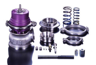 HKS GTII Waste Gate 50mm