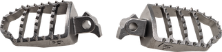 Standard Gator Foot Pegs 58 X 90 Mm