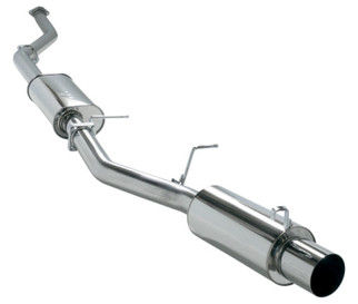 HKS SILENT Hi-POWER E-JZX100(Early) 1JZ-GTE