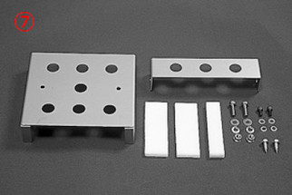 HKS F-CON S Vpro Bracket set