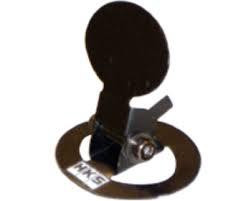 HKS DISPLAY STAND