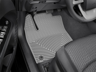 WeatherTech 2016+ Toyota Prius Front FloorLiner - Grey