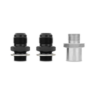 Mishimoto Ford Mustang EcoBoost Thermostatic Oil Cooler Kit