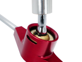 Fidanza 96-99 BMW M3 3.2L Short Throw Shifter