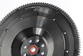 Clutch Masters 04-15 Subaru Impreza STi 6spd 850 Series Steel Twin Disc Flywheel