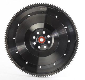 Clutch Masters 04-15 Subaru Impreza STi 6spd 850 Series Steel Twin Disc Flywheel