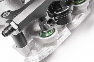 Radium Engineering Nissan S14/S15 SR20DET Fuel Rail Kit