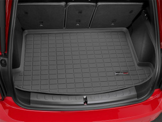 WeatherTech 2017+ Mini Countryman Cargo Liner - Black