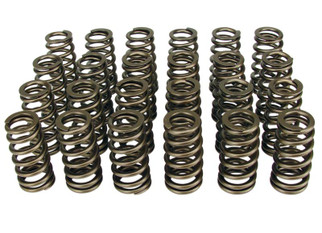 COMP Cams Valve Springs 1.185in Beehive - Set of 4