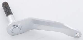 Inner Shift Arm W/o-rings Chrome 33668-90b