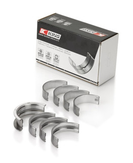 King Engine Bearings Buick 90-96 L27 V6 Main Bearing Set