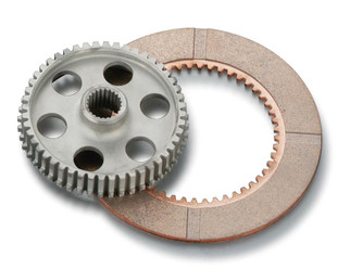 OS Giken Mitsubishi Evo X Clutch Release Movement Alteration Kit