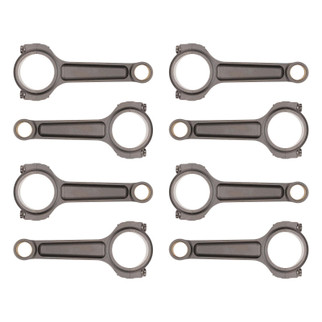 Manley GM LSX Tall Deck Pro Series I Beam Connecting Rod Set