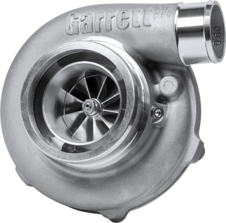 Garrett GTX3576R Gen II Turbine Housing Kit O/V V-Band / V-Band 0.83 A/R (Ni-Resist)