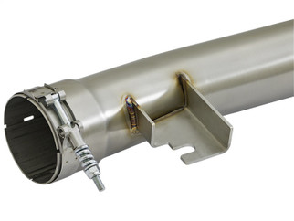aFe POWER MACH Force-Xp 16-17 BMW 340i/340ix/ 3.0L 304 SS Cat-Back Exhaust System