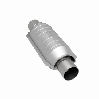 MagnaFlow Universal Catalytic Converter 2.50 1/O2 CA
