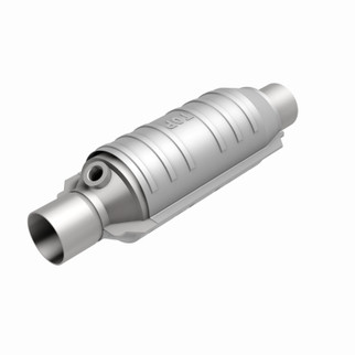 MagnaFlow Universal Catalytic Converter 2.50 1/O2 CA