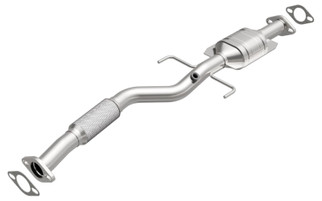 MagnaFlow Direct Fit Catalytic Converter 00-01 Eclipse 2.4L