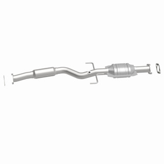 MagnaFlow Direct Fit Catalytic Converter 00-01 Eclipse 2.4L