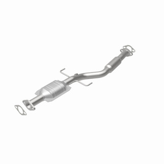 MagnaFlow Direct Fit Catalytic Converter 00-01 Eclipse 2.4L