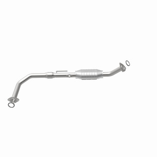 MagnaFlow Direct Fit Catalytic Converter 00-02 Tundra 4.7L 4WD FL