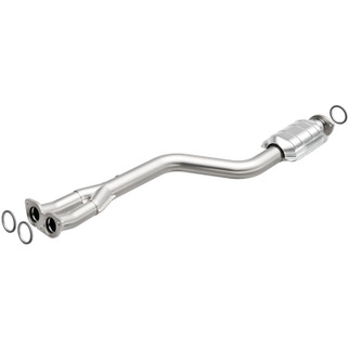 MagnaFlow Direct Fit Catalytic Converter 00-05 Lexus GS300 3.0L