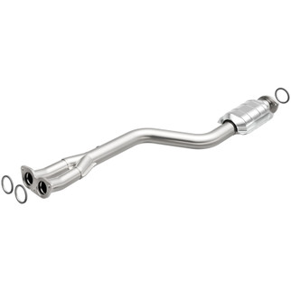 MagnaFlow Direct Fit Catalytic Converter 00-05 Lexus GS300 3.0L