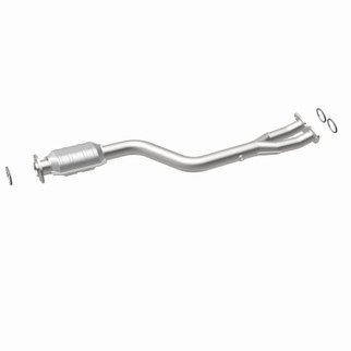 MagnaFlow Direct Fit Catalytic Converter 00-05 Lexus GS300 3.0L