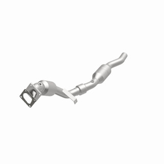 MagnaFlow Direct Fit Catalytic Converter 01-02 Audi S4 2.7L P/S