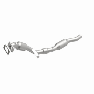 MagnaFlow Direct Fit Catalytic Converter 01-02 Audi S4 2.7L P/S