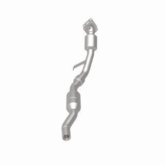 MagnaFlow Direct Fit Catalytic Converter 01-02 Audi S4 2.7L P/S