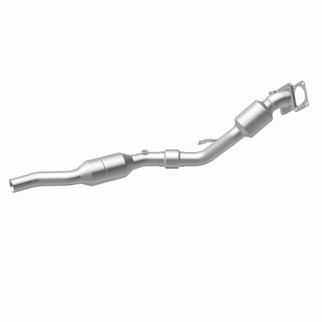 MagnaFlow Direct Fit Catalytic Converter 01-02 Audi S4 2.7L P/S