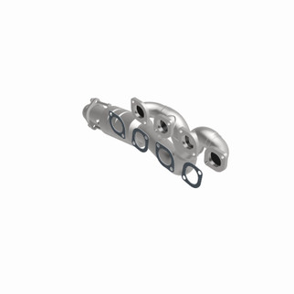 MagnaFlow Direct Fit Catalytic Converter 02-03 BMW 745i 4.4L D/S