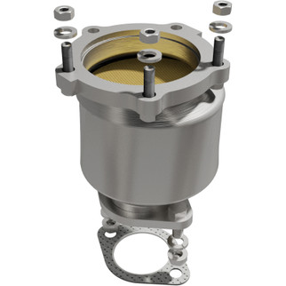 MagnaFlow Direct Fit Catalytic Converter 02-03 Hyundai XG350 fr 3.5L