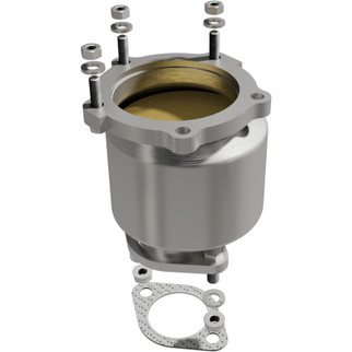 MagnaFlow Direct Fit Catalytic Converter 02-03 Hyundai XG350 rr 3.5L