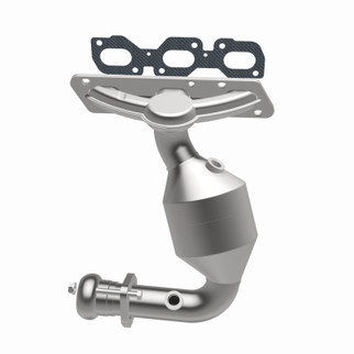 MagnaFlow Direct Fit Catalytic Converter 02-05 Ford Escape 3.0L